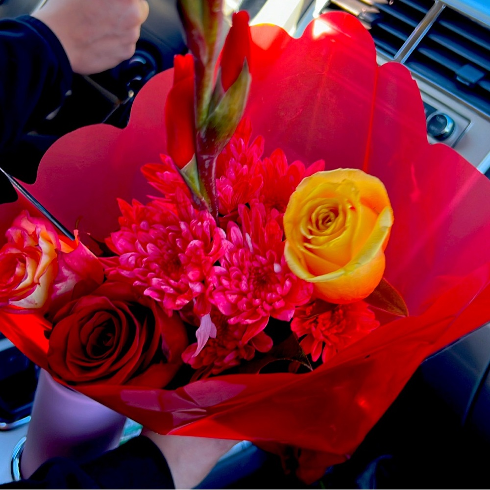 Meet your Posher, Tania